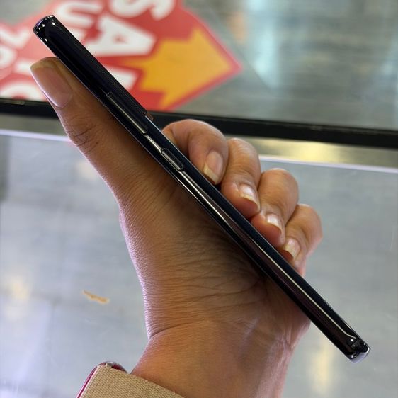 Samsung S22 Plus 256GB สีดำ เครื่องศูนย์ สภาพสวยมากๆ จอ6.6นิ้ว แรม8รอม256 Snap8 Gen1 กล้อง50ล้าน(3ตัว)🩷🩷 รูปที่ 4