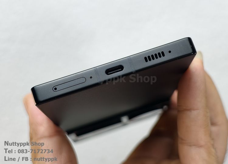 📌 Nubia Z60 Ultra 16-512G รอมโกลบอล สเป็กแจ่ม Snap8 Gen3 ลื่นสุดๆ หน้าจอใหญ่เบิ้ม รูปที่ 12