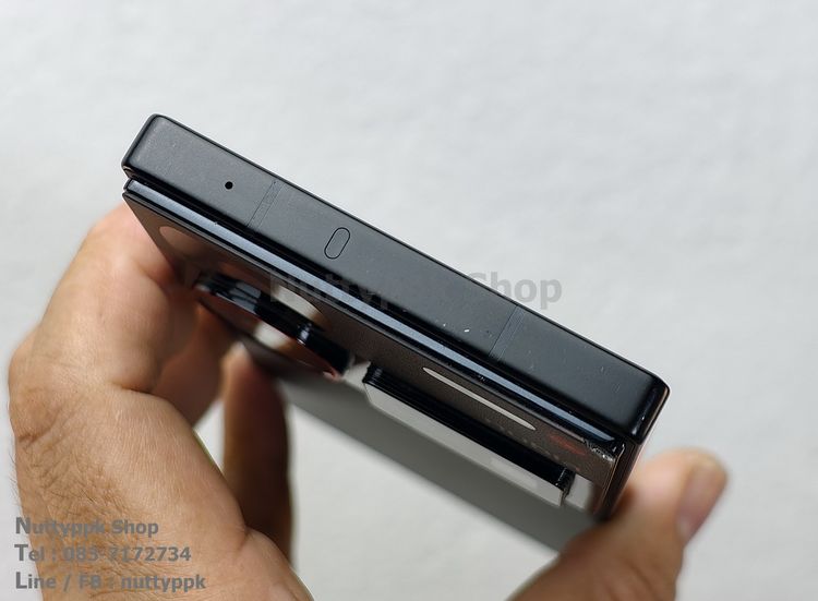 📌 Nubia Z60 Ultra 16-512G รอมโกลบอล สเป็กแจ่ม Snap8 Gen3 ลื่นสุดๆ หน้าจอใหญ่เบิ้ม รูปที่ 13