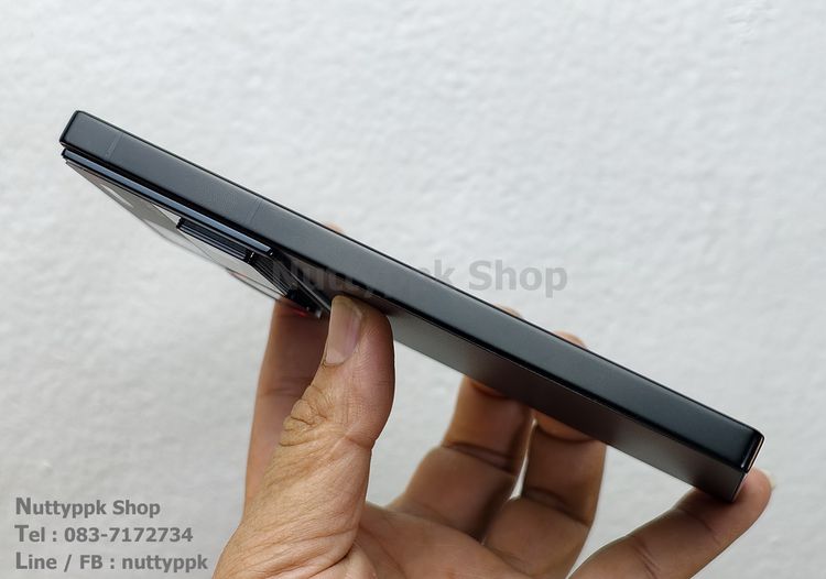 📌 Nubia Z60 Ultra 16-512G รอมโกลบอล สเป็กแจ่ม Snap8 Gen3 ลื่นสุดๆ หน้าจอใหญ่เบิ้ม รูปที่ 11