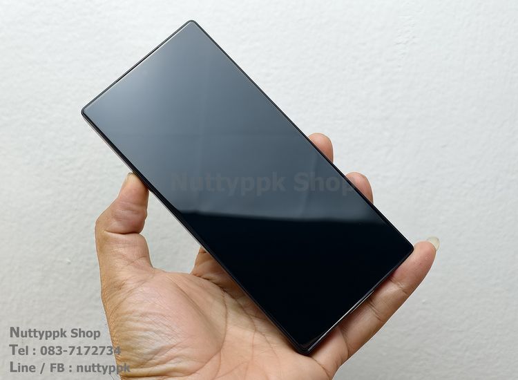 📌 Nubia Z60 Ultra 16-512G รอมโกลบอล สเป็กแจ่ม Snap8 Gen3 ลื่นสุดๆ หน้าจอใหญ่เบิ้ม รูปที่ 3