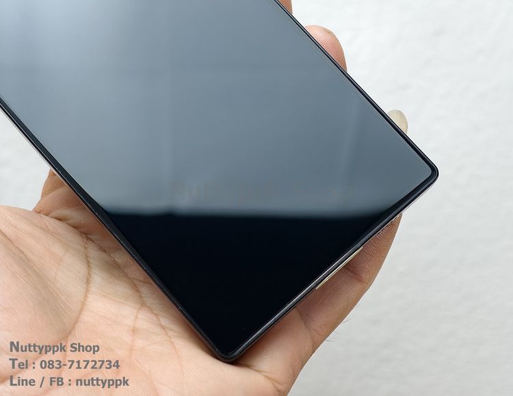 📌 Nubia Z60 Ultra 16-512G รอมโกลบอล สเป็กแจ่ม Snap8 Gen3 ลื่นสุดๆ หน้าจอใหญ่เบิ้ม รูปที่ 4