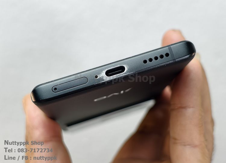 📌 Vivo X80 Pro 12-256G สีดำ กล้องเทพ Zeiss สภาพสวยๆ เอาไปถ่ายรูปฉ่ำๆ รูปที่ 10