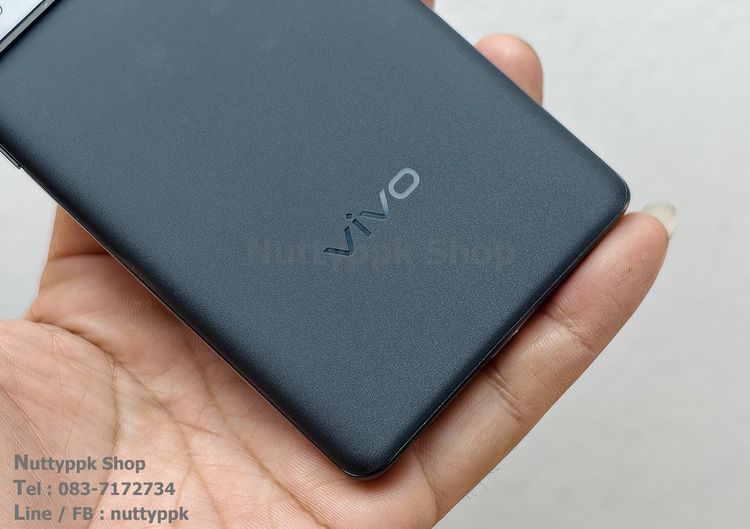📌 Vivo X80 Pro 12-256G สีดำ กล้องเทพ Zeiss สภาพสวยๆ เอาไปถ่ายรูปฉ่ำๆ รูปที่ 6