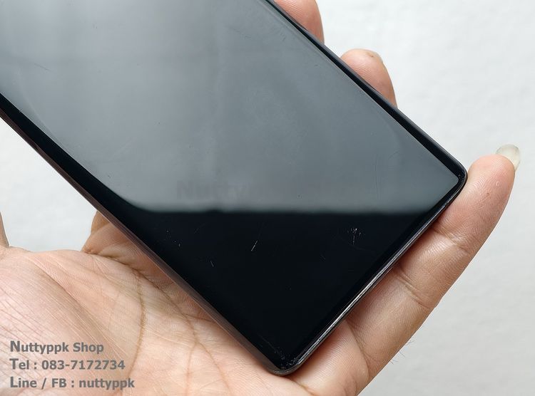 📌 Vivo X80 Pro 12-256G สีดำ กล้องเทพ Zeiss สภาพสวยๆ เอาไปถ่ายรูปฉ่ำๆ รูปที่ 4