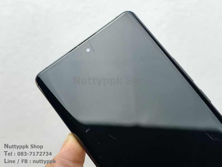 📌 Vivo X80 Pro 12-256G สีดำ กล้องเทพ Zeiss สภาพสวยๆ เอาไปถ่ายรูปฉ่ำๆ รูปที่ 5