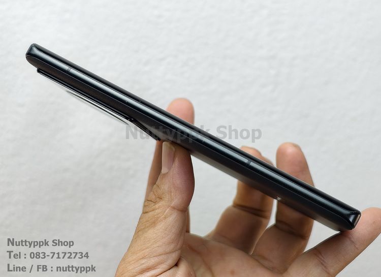 📌 Vivo X80 Pro 12-256G สีดำ กล้องเทพ Zeiss สภาพสวยๆ เอาไปถ่ายรูปฉ่ำๆ รูปที่ 9