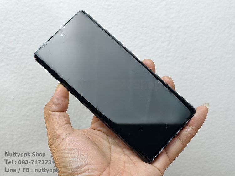 📌 Vivo X80 Pro 12-256G สีดำ กล้องเทพ Zeiss สภาพสวยๆ เอาไปถ่ายรูปฉ่ำๆ รูปที่ 3