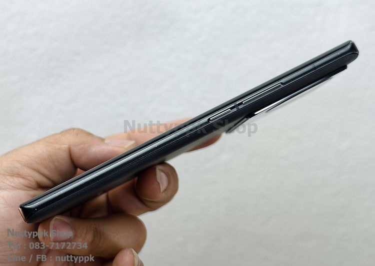 📌 Vivo X80 Pro 12-256G สีดำ กล้องเทพ Zeiss สภาพสวยๆ เอาไปถ่ายรูปฉ่ำๆ รูปที่ 8