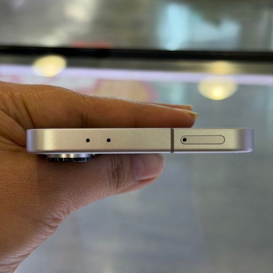 Samsung S24 FE สีฟ้า เครื่องศูนย์ สภาพสวยมากๆ จอ6.7นิ้ว แรม8รอม128 กล้อง50ล้าน(3ตัว) ประกันศูนย์ยาวๆ🩷🩷 รูปที่ 6