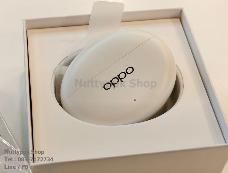 📌 Oppo Enco Air4 PRO หูฟังไร้สาย ระบบตัดเสียง ANC ขั้นเทพรองรับ Hi-res Audio LHDC รูปที่ 2