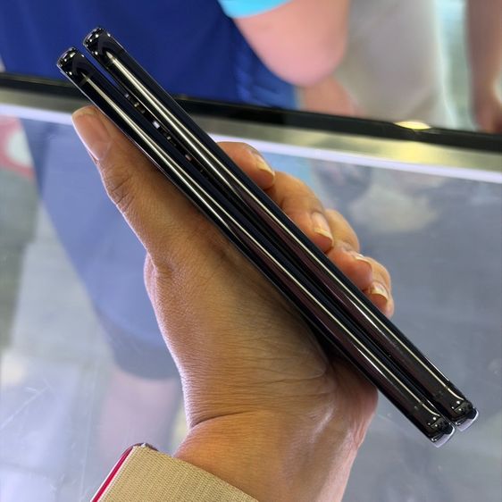 Samsung S23 Plus 5G สีดำ เครื่องศูนย์ สภาพสวยมากๆ จอ6.6นิ้ว แรม8รอม256 Snap8 Gen2 กล้อง50ล้าน(3ตัว)🔥🔥 รูปที่ 3