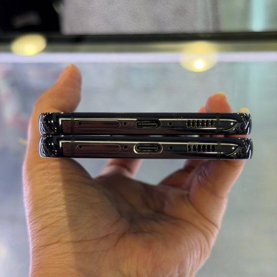 Samsung S23 Plus 5G สีดำ เครื่องศูนย์ สภาพสวยมากๆ จอ6.6นิ้ว แรม8รอม256 Snap8 Gen2 กล้อง50ล้าน(3ตัว)🔥🔥 รูปที่ 5