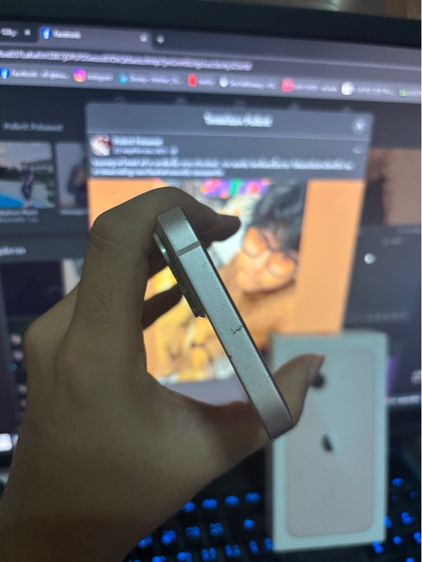 iPhone13 รูปที่ 7