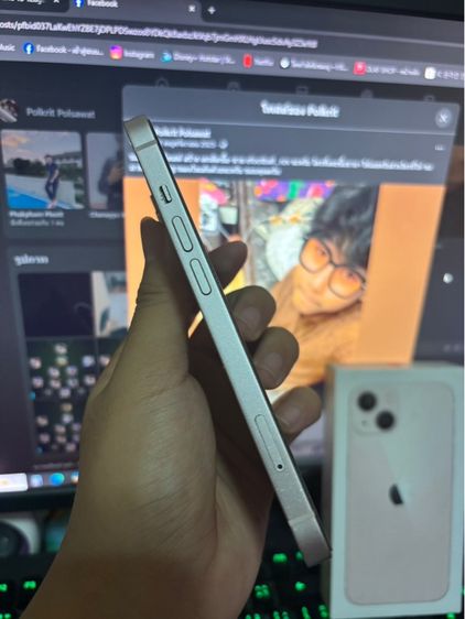 iPhone13 รูปที่ 6