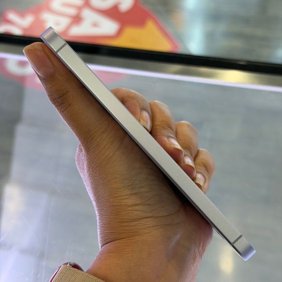 Samsung S25 เครื่องศูนย์ สภาพสวยมากๆ จอ6.2นิ้ว แรม12รอม256 Snap8 Elit กล้อง50ล้าน(3ตัว) ประกันศูนย์ยาวๆ🔥🔥 รูปที่ 3