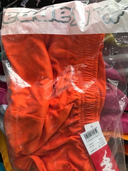 กางเกงขาสั้น pan size L รูปที่ 11