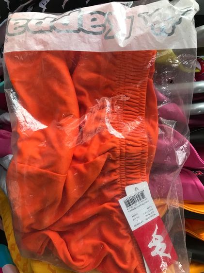 กางเกงขาสั้น pan size L รูปที่ 8