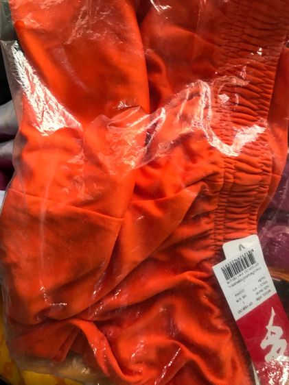 กางเกงขาสั้น pan size L รูปที่ 10