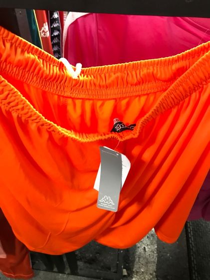 กางเกงขาสั้น pan size L