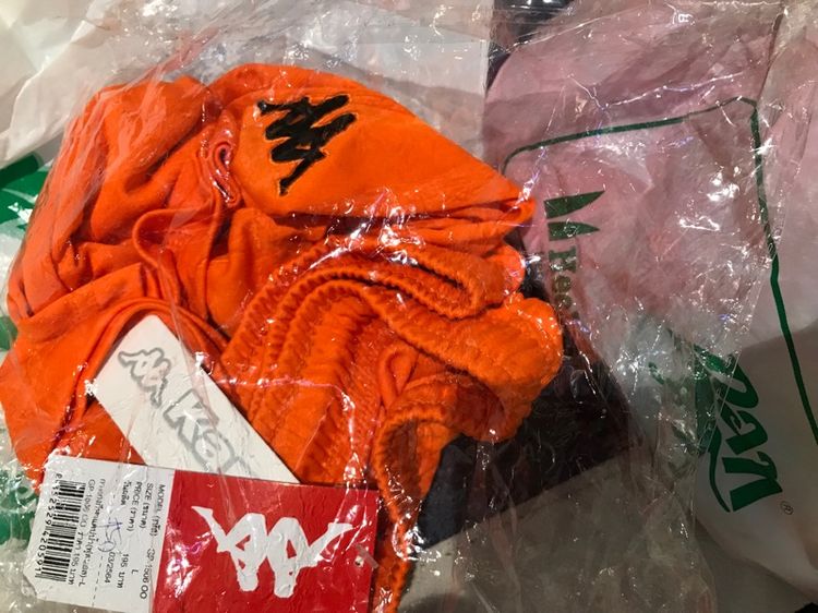 กางเกงขาสั้น pan size L รูปที่ 12