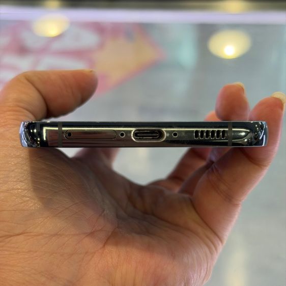 Samsung S23 Plus 5G สีเขียว เครื่องศูนย์ สภาพสวยมาก จอ6.6นิ้ว แรม8รอม256 Snap8 Gen2 กล้อง50ล้าน(3ตัว)🔥🔥 รูปที่ 5