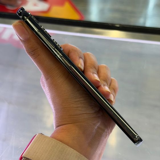 Samsung S23 Plus 5G สีเขียว เครื่องศูนย์ สภาพสวยมาก จอ6.6นิ้ว แรม8รอม256 Snap8 Gen2 กล้อง50ล้าน(3ตัว)🔥🔥 รูปที่ 4