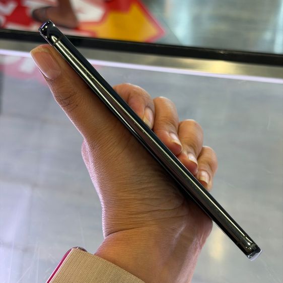 Samsung S23 Plus 5G สีเขียว เครื่องศูนย์ สภาพสวยมาก จอ6.6นิ้ว แรม8รอม256 Snap8 Gen2 กล้อง50ล้าน(3ตัว)🔥🔥 รูปที่ 3