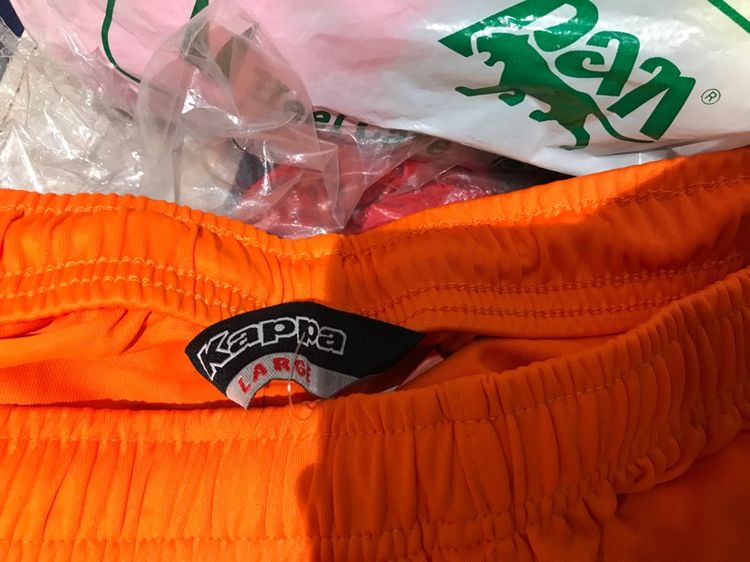 กางเกงขาสั้น pan size L รูปที่ 4