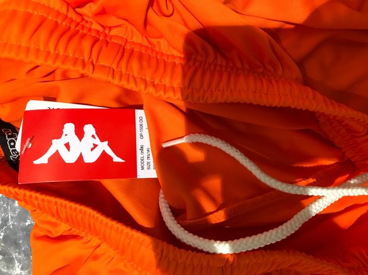 กางเกงขาสั้น pan size L