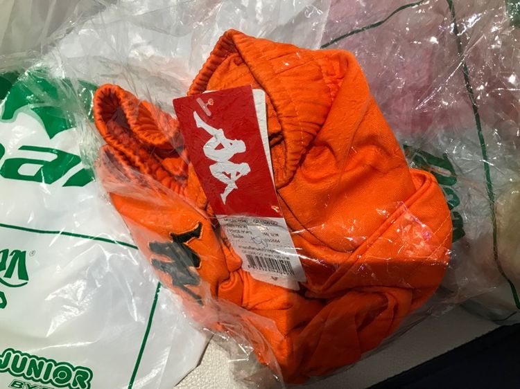 กางเกงขาสั้น pan size L รูปที่ 8