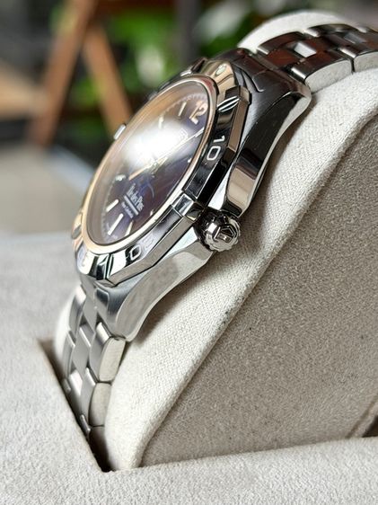 TAG Heuer Aquaracer "Île des Pins" New Caledonia Limited Edition  ผลิตเพียง 800เรือนทั่วโลก  รูปที่ 4