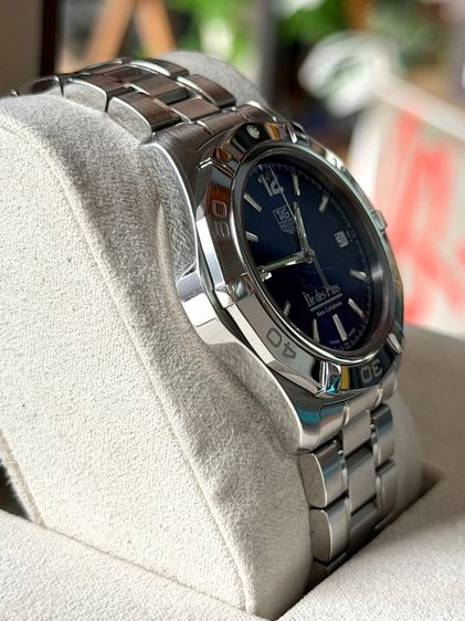 TAG Heuer Aquaracer "Île des Pins" New Caledonia Limited Edition  ผลิตเพียง 800เรือนทั่วโลก  รูปที่ 3
