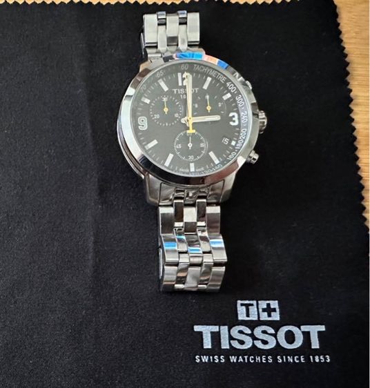 📍📍tissot รูปที่ 2