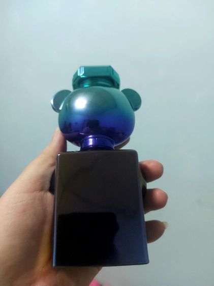 น้ำหอม moschino ใช้ 2 ครั้งส่งต่อค่ะ รูปที่ 3