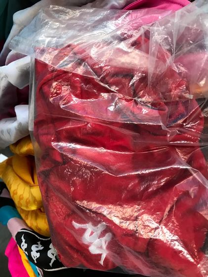 กางเกงขาสั้น pan size L รูปที่ 5