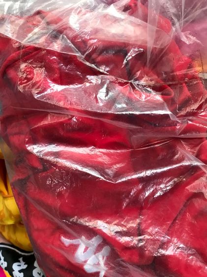 กางเกงขาสั้น pan size L รูปที่ 4