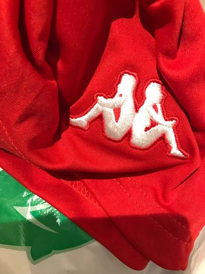 กางเกงขาสั้น pan size L รูปที่ 3