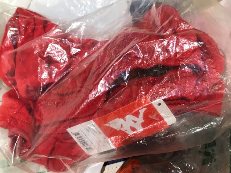 กางเกงขาสั้น pan size L รูปที่ 6