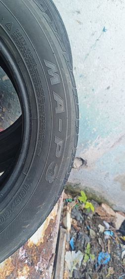 ยางชุด185-60-15ปี24 รูปที่ 7