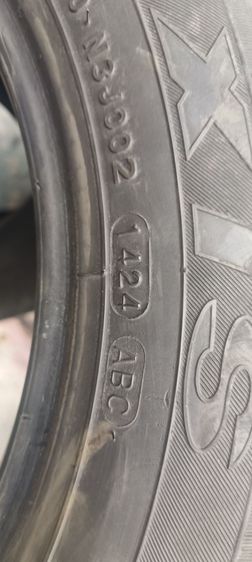 ยางชุด185-60-15ปี24 รูปที่ 6
