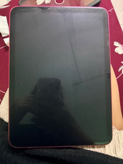 Apple 64 GB ไอแพดเจน10