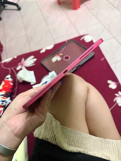 ไอแพดเจน10 รูปที่ 6