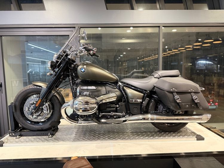 BMW R18 รูปที่ 2