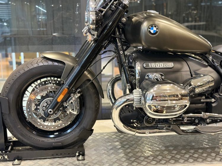 BMW R18 รูปที่ 5