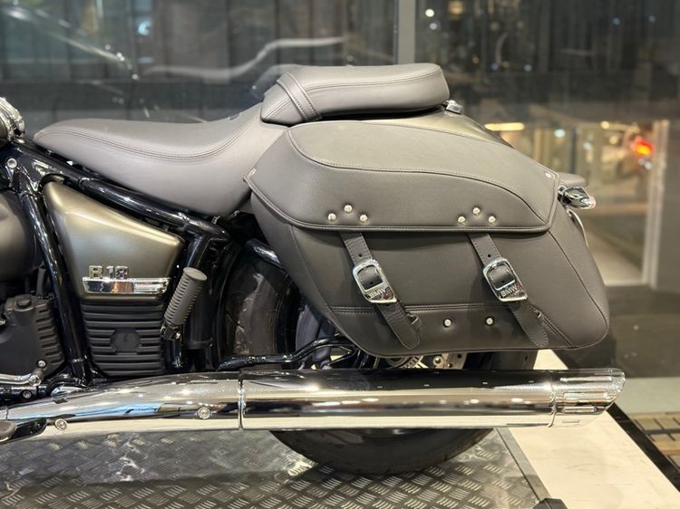 BMW R18 รูปที่ 6