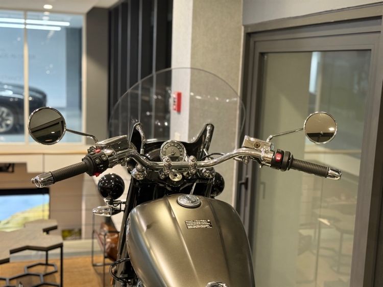 BMW R18 รูปที่ 7