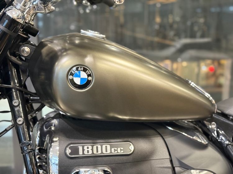 BMW R18 รูปที่ 8