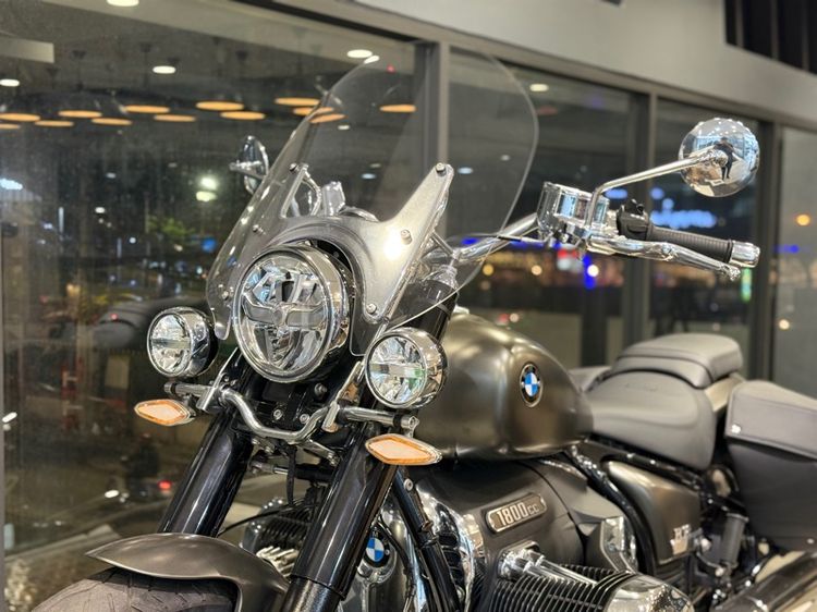 BMW R18 รูปที่ 4