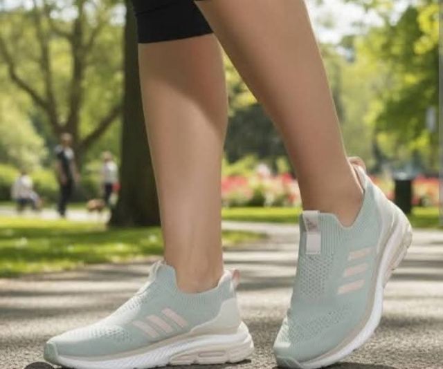 Adidas Cloudfoam รูปที่ 6